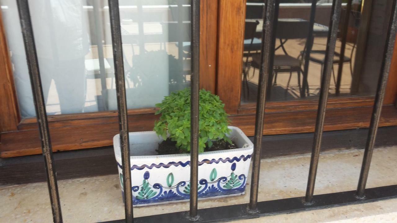 דירות פואנגירולה Bravo 24 מראה חיצוני תמונה