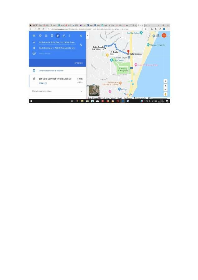 דירות פואנגירולה Bravo 24 מראה חיצוני תמונה
